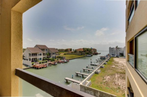 Marina Retreat